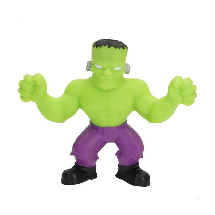 Color Baby Figura Estirable Stretcherz Pack 4 Monstruos 13cm. Modelos Surtidos 2 Color Baby Figura Estirable Stretcherz Pack 4 Monstruos 13cm. Modelos Surtidos 2