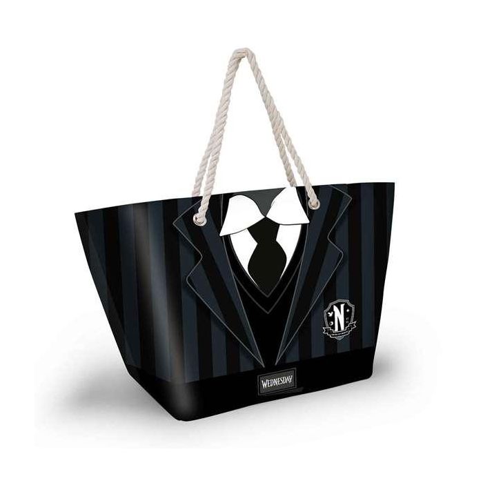 Karactermania Bolso Playa Soleil Uniform 37x52x17 cm 0 Karactermania Bolso Playa Soleil Uniform 37x52x17 cm 0