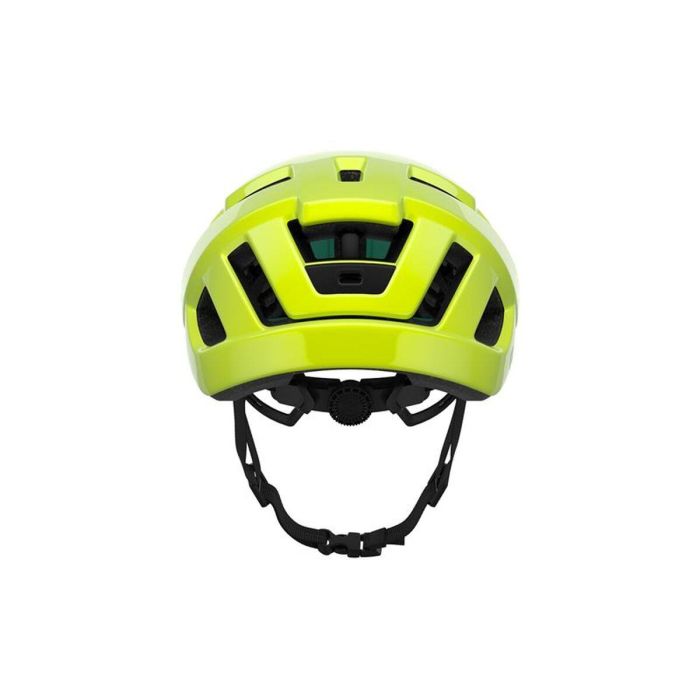 Casco de Ciclismo para Adultos Lazer Codax KC CE-CPSC Flash Amarillo 55-60 cm