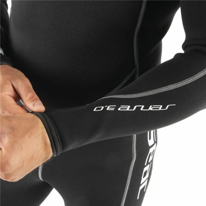 Neopreno Seac Sense Negro 1 Neopreno Seac Sense Negro 1