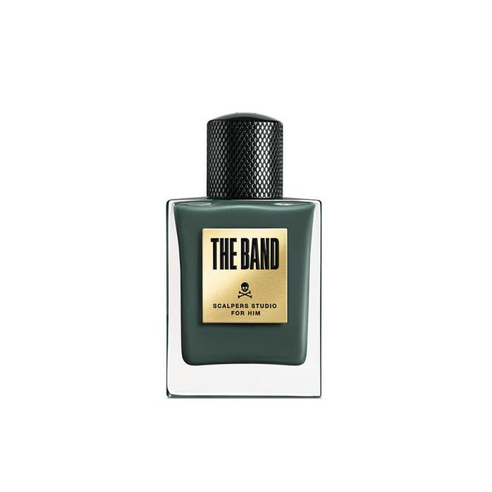 Perfume Hombre Scalpers THE BAND EDP 50 ml