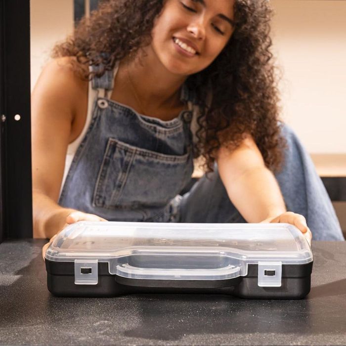 Grapadora Cecotec FastTacker 4in1 Grapadora Cecotec FastTacker 4in1