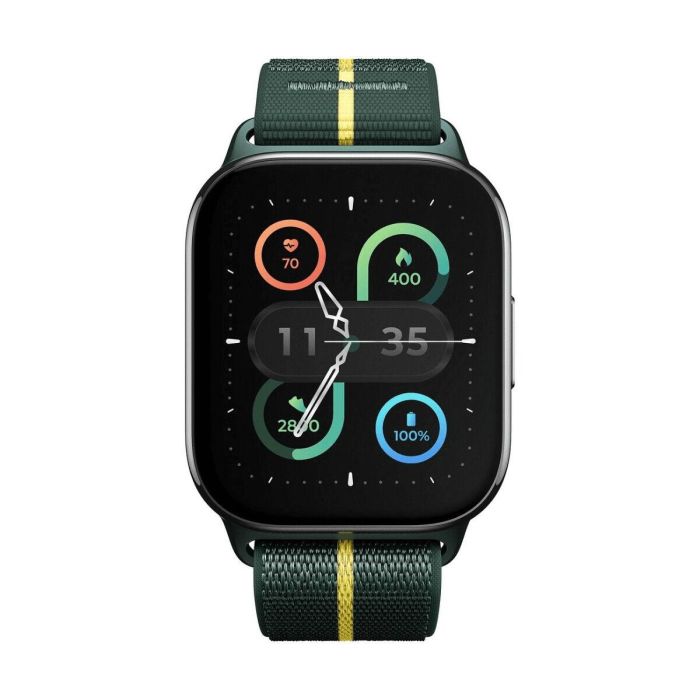 Smartwatch Motorola PG38C07182 Negro 1,9" 2