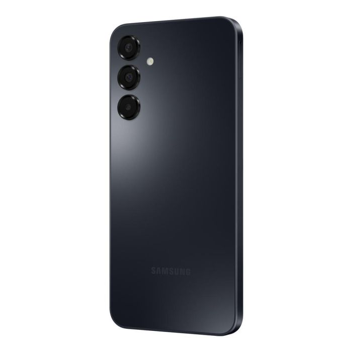 Samsung Galaxy A16 Smartphone 8GB RAM 256GB Almacenamiento Pantalla 6.7" Negro y Azul SM-A165FZKCEUB 6 Samsung Galaxy A16 Smartphone 8GB RAM 256GB Almacenamiento Pantalla 6.7" Negro y Azul SM-A165FZKCEUB 6