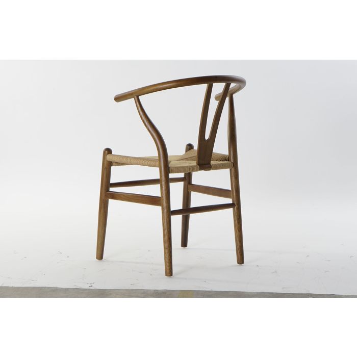 DKD Home Decor Silla Horeca Natural 55 x 46 x 80 cm 5