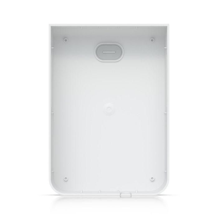 Ubiquiti U7 Pro Wall Cover Pintable, Policarbonato, para Apariencia Personalizada, 157.8x110.8x39.5mm 7