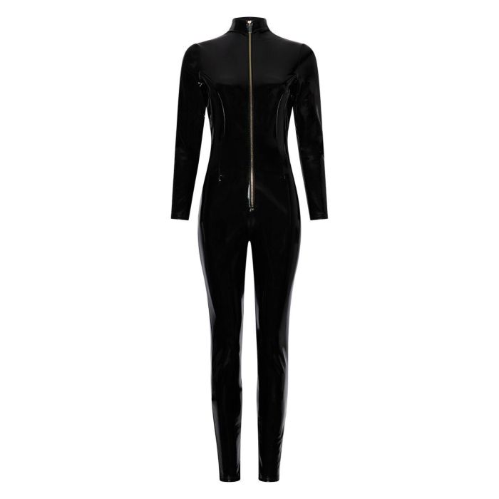 Traje de gato Guilty Pleasure M 6