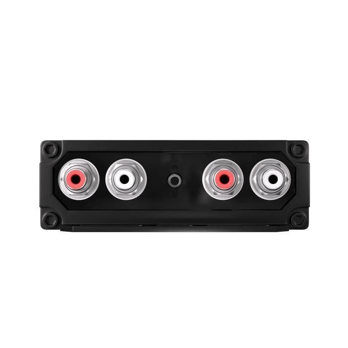 Procesador de gama alta entradas de alto nivel a salidas RCA - MTX AUDIO - re-Q 4 Procesador de gama alta entradas de alto nivel a salidas RCA - MTX AUDIO - re-Q 4