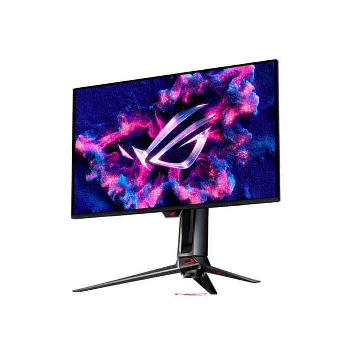 ASUS ROG Swift OLED PG27UCDM pantalla para PC 67,3 cm (26.5") 3840 x 2160 Pixeles 4K Ultra HD QD-OLED Negro 2