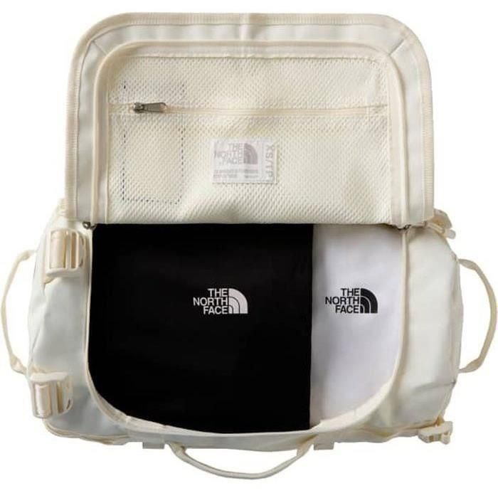 Bolsa de lona - The North Face - NF0A52SS-UBO - Base Camp Duffel - Talla XS - Fabricada en poliéster reciclado 1000D 1 Bolsa de lona - The North Face - NF0A52SS-UBO - Base Camp Duffel - Talla XS - Fabricada en poliéster reciclado 1000D 1
