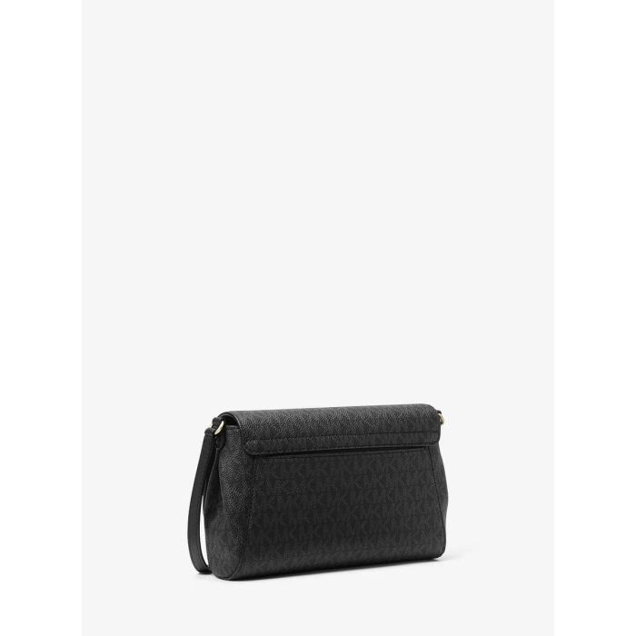 Bolso Bandolera Michael Kors 35H8GTTC6B-BLACK Negro 24 x 14 x 4 cm 1