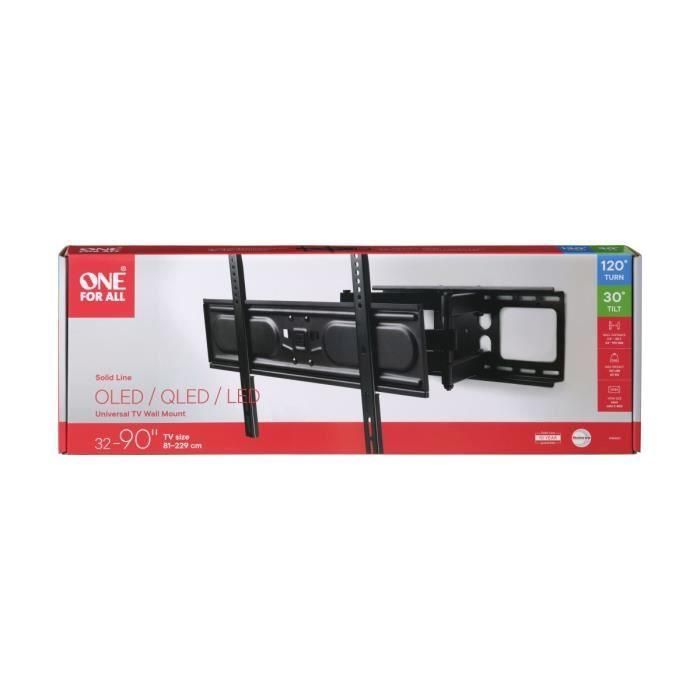 Soporte TV One For All WM4661 32"-84" 4