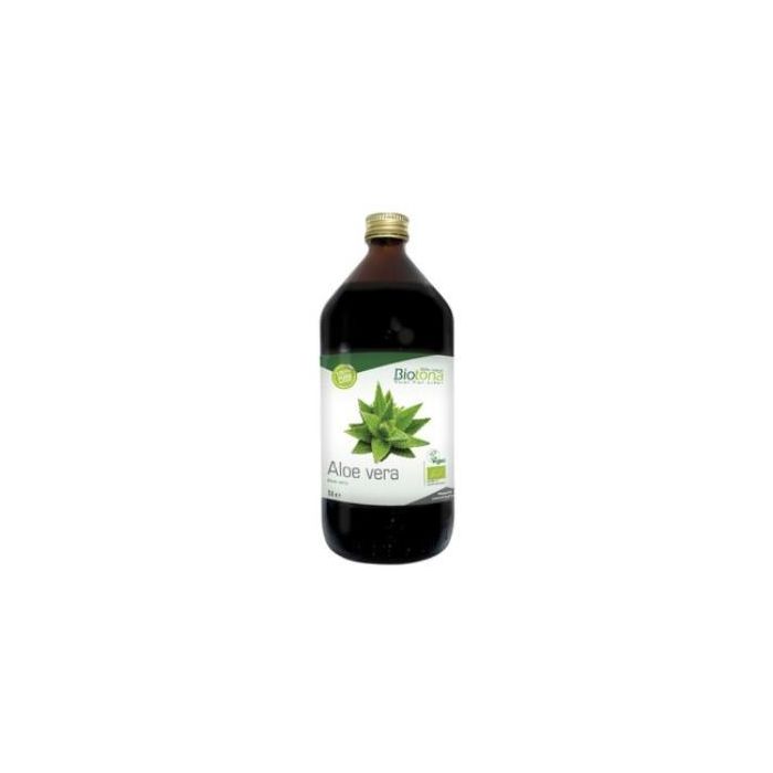 Aloe Vera Jugo 1L. Bio