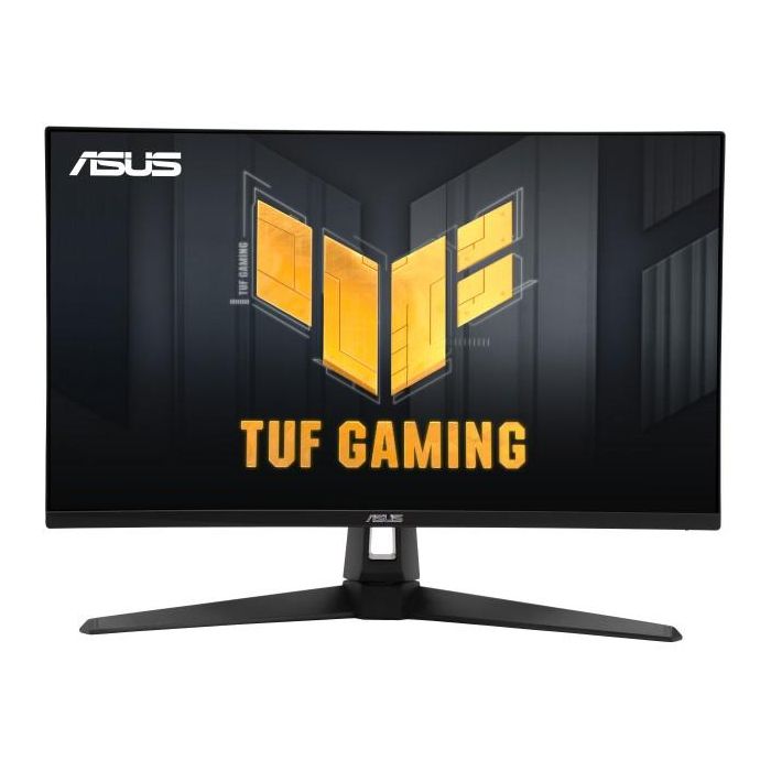 ASUS TUF Gaming VG27AQA1A Monitor 27" Quad HD 2560x1440 1ms 170Hz FreeSync Premium HDR10 Negro
