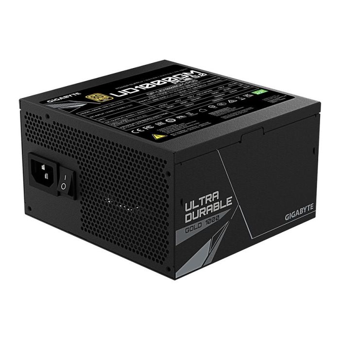 Gigabyte Fuente Alimentacion GP-UD1000G 1000W 80 Plus Gold Modular Full 3
