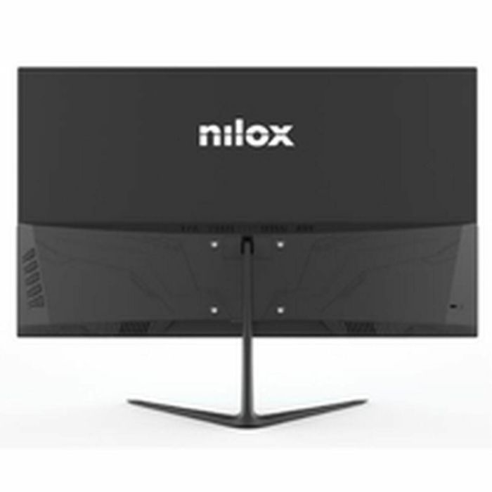 Monitor Nilox MONITOR 24 FHD HDMI DP 165 HZ 24" FHD 2