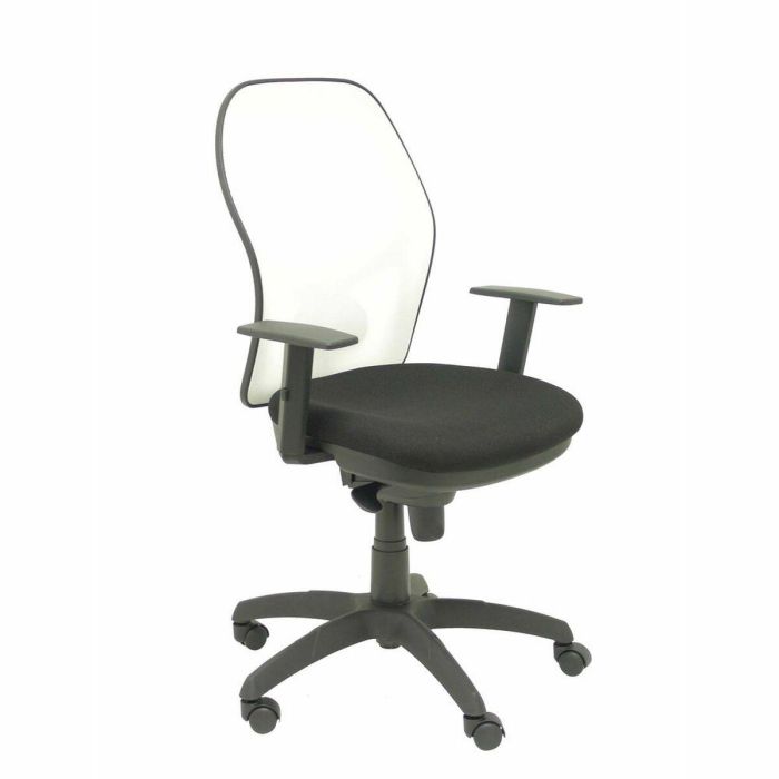 Silla de Oficina Jorquera Piqueras y Crespo 3625-8436563381843 Negro 0 Silla de Oficina Jorquera Piqueras y Crespo 3625-8436563381843 Negro 0