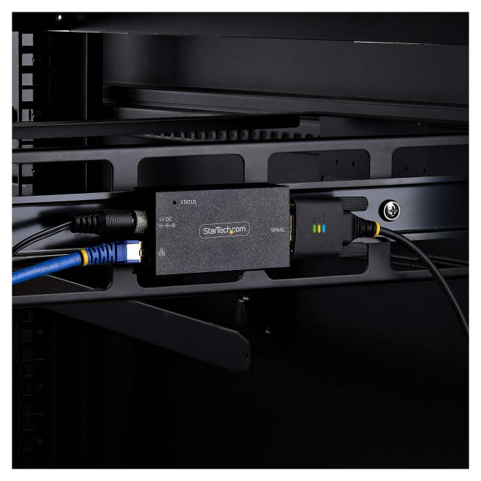 Kit de reparación Startech I13-SERIAL-ETHERNET Kit de reparación Startech I13-SERIAL-ETHERNET