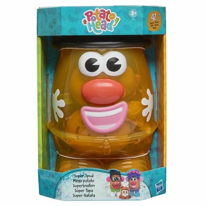 Juego Educativo Hasbro Juego Educativo Hasbro