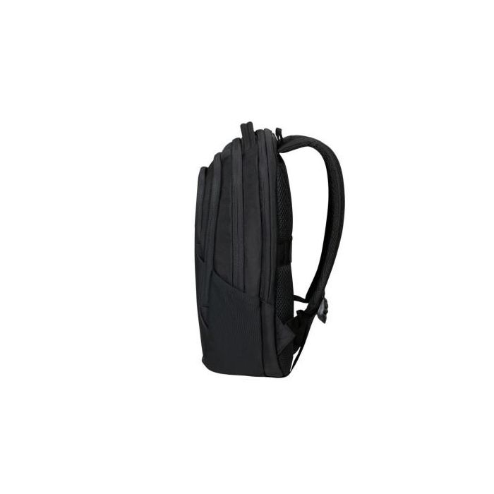 Samsonite SA155195 NE Mochila Guardit 3.0 para portátil de 14,1'' Negro 17,5 Litros 2 Samsonite SA155195 NE Mochila Guardit 3.0 para portátil de 14,1'' Negro 17,5 Litros 2