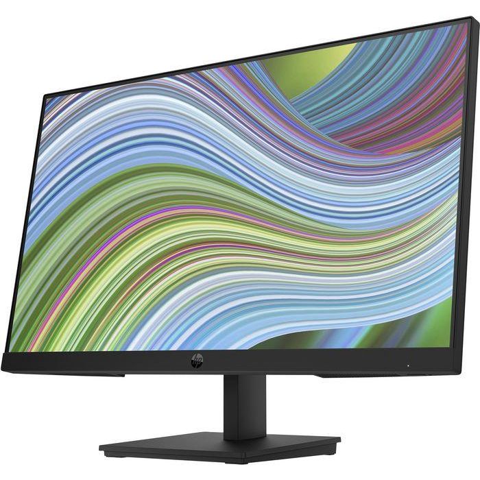 HP P24 G5 computer monitor 60.5 cm (23.8") 1920 x 1080 1 HP P24 G5 computer monitor 60.5 cm (23.8") 1920 x 1080 1