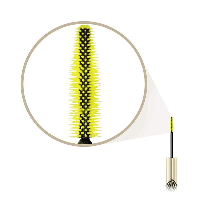 Max Factor Masterpiece High Definition Mascara Waterproof #001-Black 4,5 ml