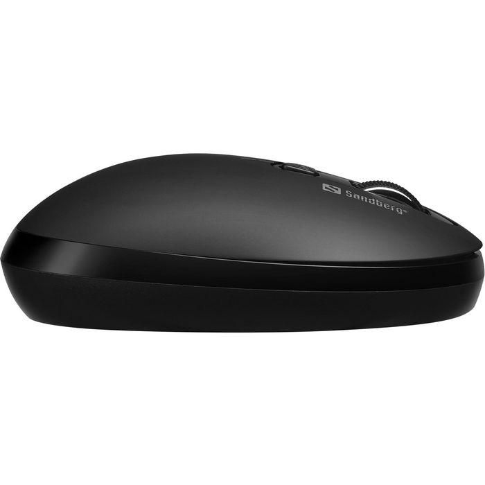 Sandberg Wireless Mouse 5 Sandberg Wireless Mouse 5