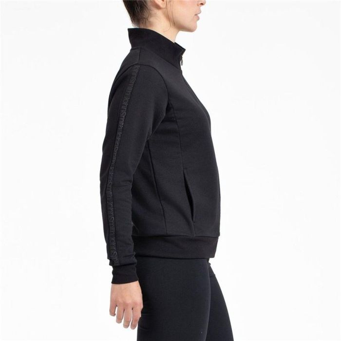Chaqueta Deportiva para Hombre John Smith Jibia Negro 1