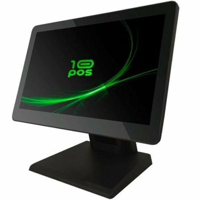 10POS 10T-16J648128 TPV Táctil Capacitivo 15.6" Intel J6412, 8GB RAM, 128GB SSD, Fanless, Compatible Windows 11 3 10POS 10T-16J648128 TPV Táctil Capacitivo 15.6" Intel J6412, 8GB RAM, 128GB SSD, Fanless, Compatible Windows 11 3