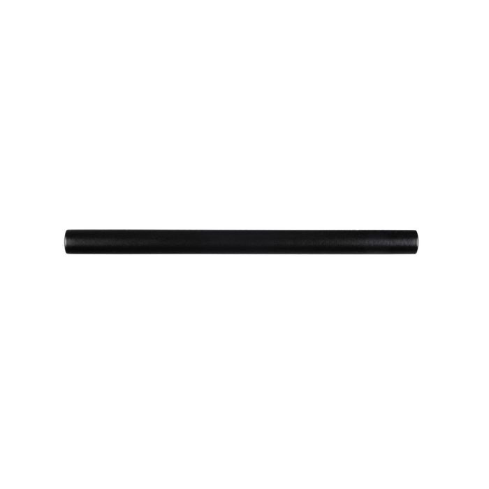 Blister con 4 tiradores de mueble tipo asa fabricado en acero inoxidable acabado negro mate mod. 891h entrepuntos 128mm rei 1 Blister con 4 tiradores de mueble tipo asa fabricado en acero inoxidable acabado negro mate mod. 891h entrepuntos 128mm rei 1