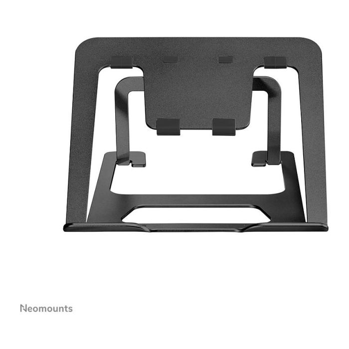 Soporte para Portátil Neomounts NSLS085BLACK