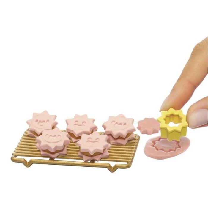 Bola sorpresa miniverse - make it mini foods: comida desde cero. crea tus miniaturas de tartas y pasteles desde cero. 9 cm - modelos surtidos 16 Bola sorpresa miniverse - make it mini foods: comida desde cero. crea tus miniaturas de tartas y pasteles desde cero. 9 cm - modelos surtidos 16