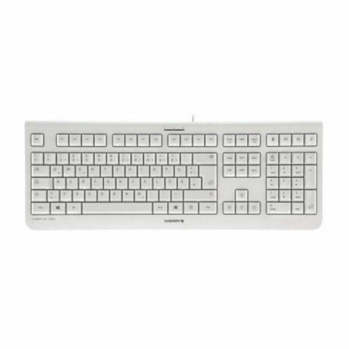 Teclado Cherry JK-0800ES-0