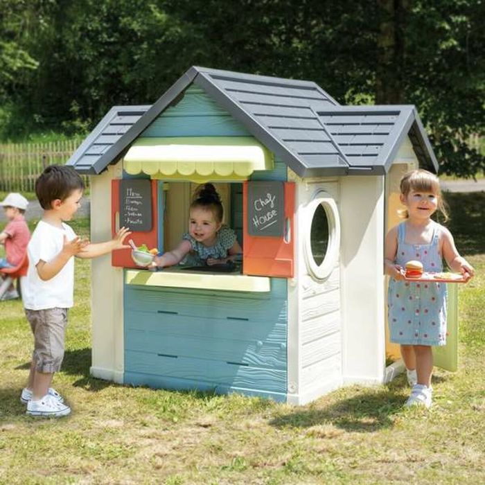 Casa Infantil de Juego Smoby 7 Casa Infantil de Juego Smoby 7