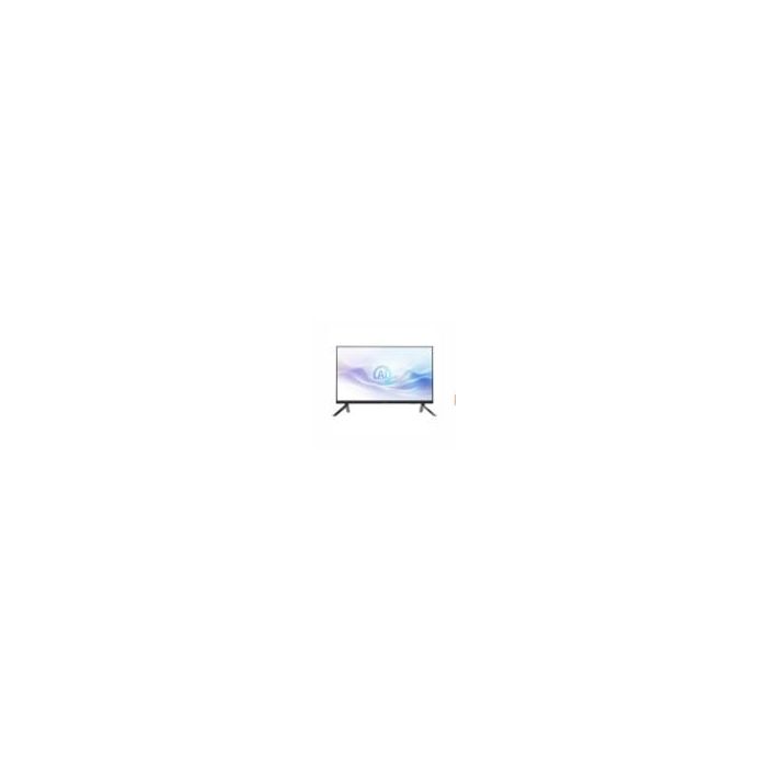 MSI AIO MODERN AM273Q AI 1UM-055ES. 27” IPS 2560x1440 (WQHD) 100HZ. INTEL ULTRA 7 155H. INTEL IRIS XE GRAPHICS.DDR5 32GB (16G*2). W11 PRO. NEGRO MSI AIO MODERN AM273Q AI 1UM-055ES. 27” IPS 2560x1440 (WQHD) 100HZ. INTEL ULTRA 7 155H. INTEL IRIS XE GRAPHICS.DDR5 32GB (16G*2). W11 PRO. NEGRO