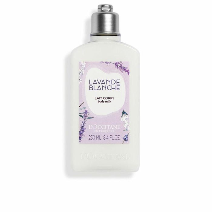 L'Occitane En Provence Lavanda Leche Corporal