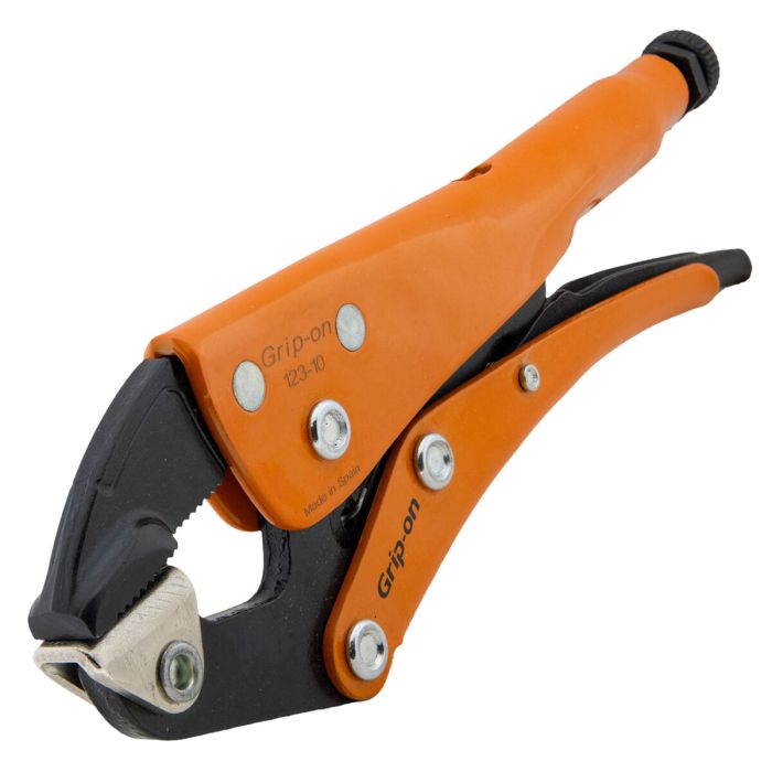 Tenaza Grip-on 43 mm 235 mm 2 Tenaza Grip-on 43 mm 235 mm 2