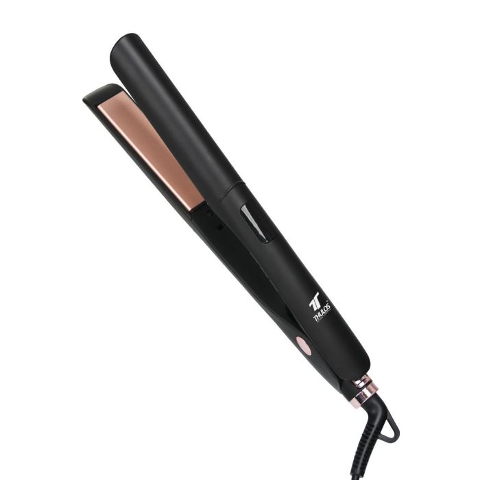 Plancha Pelo Led Thulos Th - By14 1 Plancha Pelo Led Thulos Th - By14 1