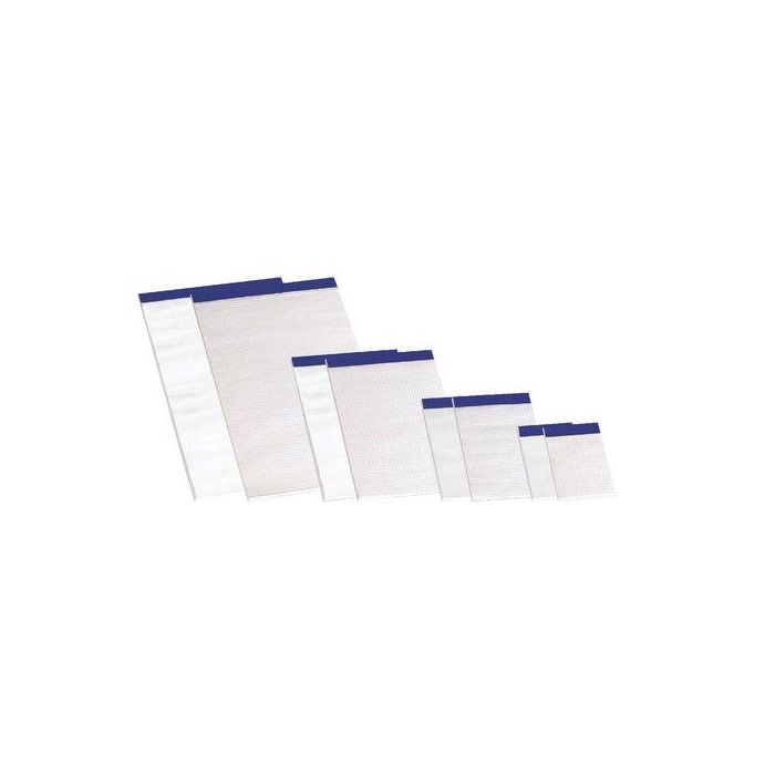 Bloc De Notas Enri 8º 80H Cd.4 (Set de 10)