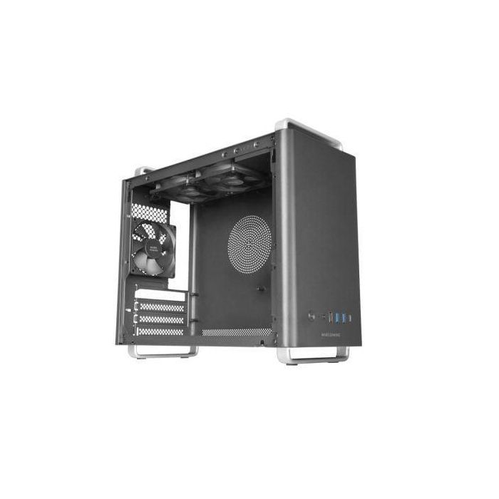 Mars Gaming MC-ELITE Caja Gaming Minitorre con Diseño Mesh, 3 Ventiladores FDB Silenciosos, Soporte Dual PSU ATX/SFX y USB-C, compatible MicroATX/Mini-ITX 3 Mars Gaming MC-ELITE Caja Gaming Minitorre con Diseño Mesh, 3 Ventiladores FDB Silenciosos, Soporte Dual PSU ATX/SFX y USB-C, compatible MicroATX/Mini-ITX 3
