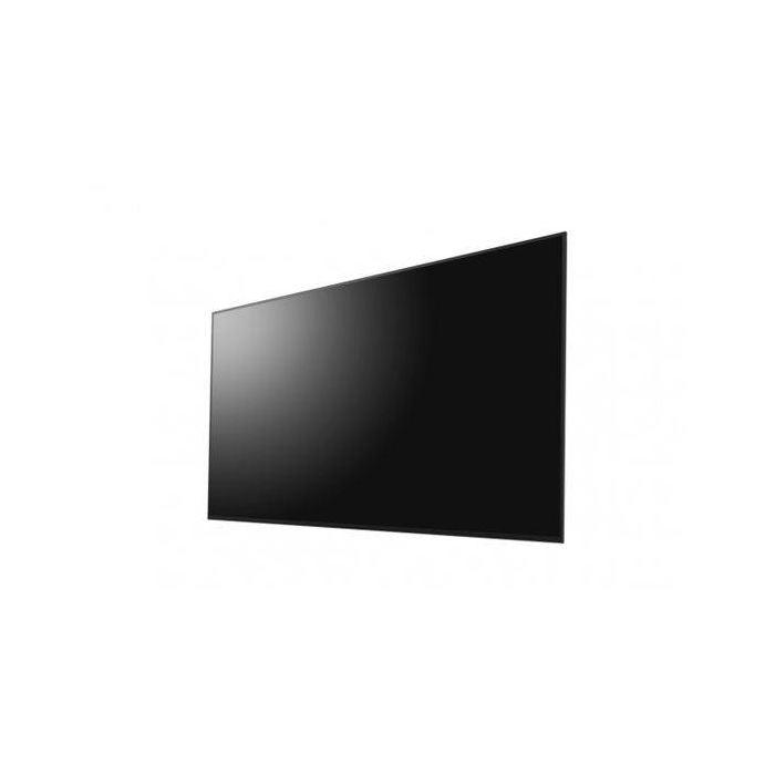 Sony BZ30L Monitor Profesional Bravia 55 Pulgadas 4K HDR Uso Continuo 24/7 Señalización Digital 1