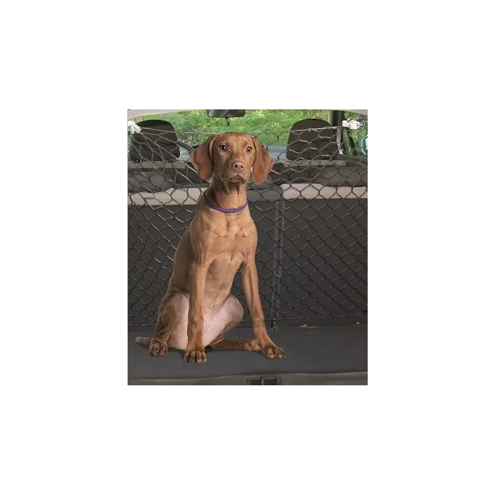 Freedog Red de Seguridad Separadora 140 x 120 cm
