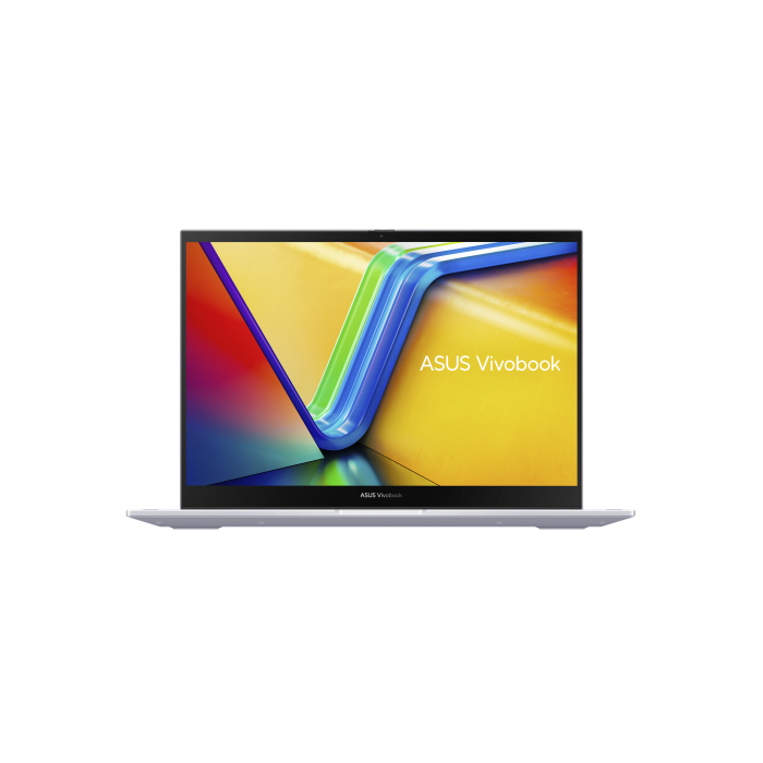 ASUS Vivobook S 14 Flip TP3402VA-LZ273W - Ordenador Portátil 14" WUXGA (Intel Core i5-1335U, 16GB RAM, 512GB SSD, UHD Graphics, Windows 11 Home) Plata Fría - Teclado QWERTY español ASUS Vivobook S 14 Flip TP3402VA-LZ273W - Ordenador Portátil 14" WUXGA (Intel Core i5-1335U, 16GB RAM, 512GB SSD, UHD Graphics, Windows 11 Home) Plata Fría - Teclado QWERTY español