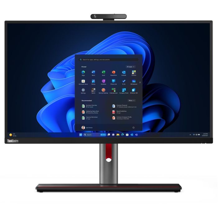 Lenovo M90a Pro G4 ThinkCentre AIO 27" Intel i5-13500 16GB RAM 512GB SSD QHD Windows 11 Pro 0 Lenovo M90a Pro G4 ThinkCentre AIO 27" Intel i5-13500 16GB RAM 512GB SSD QHD Windows 11 Pro 0