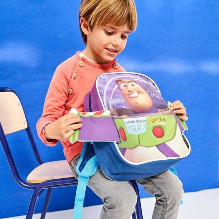 Mochila Infantil Toy Story 78407 1