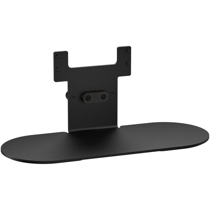 Jabra P50 VBS Table Stand Click-on VBS table stand black Soporte de mesa Negro para PanaCast 50 Video Bar System