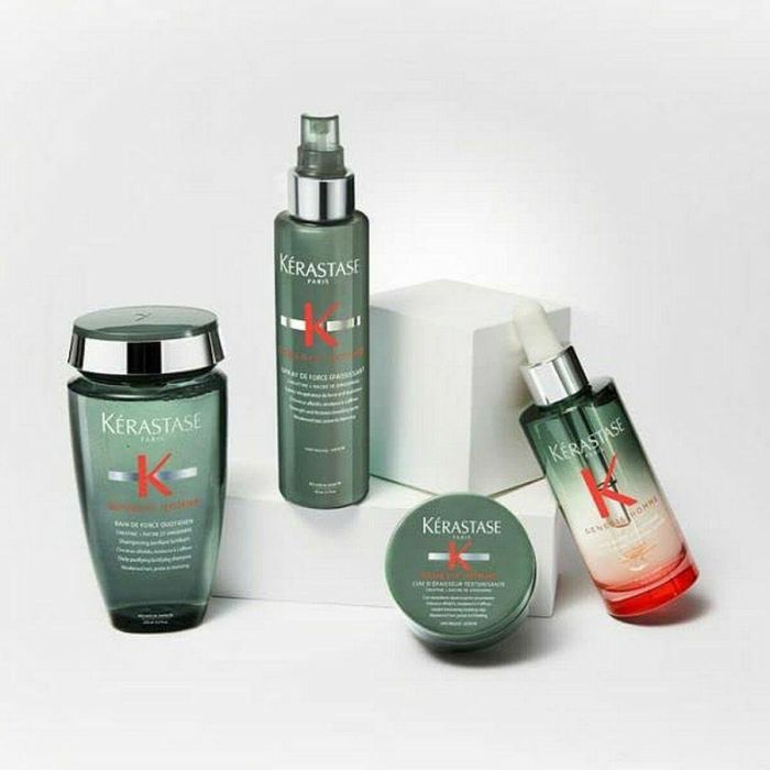 Kerastase Genesis Homme Depaisseur Texturizante Cera 75 ml 1