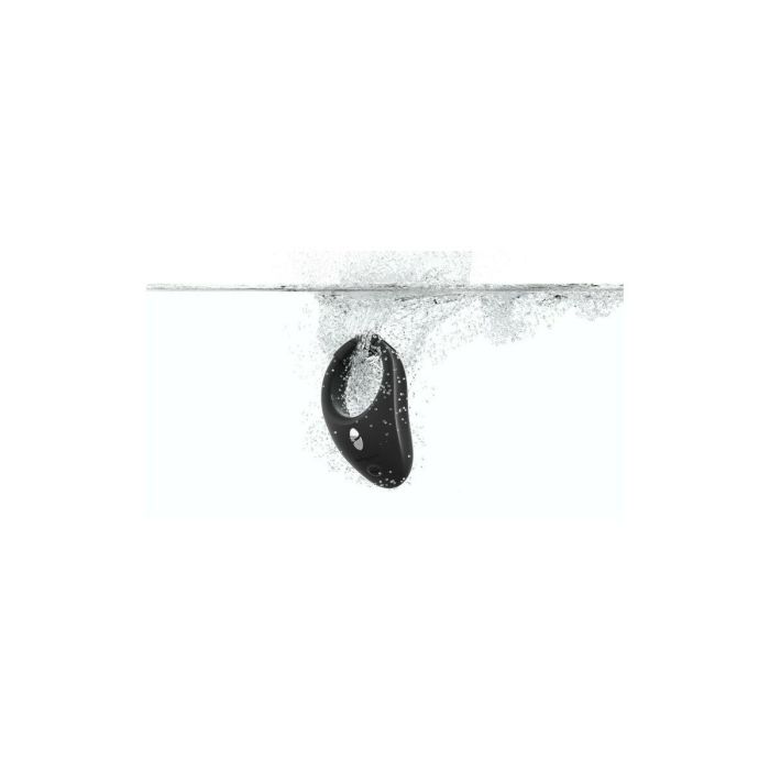 Anillo para el Pene We-Vibe Negro 2 Anillo para el Pene We-Vibe Negro 2
