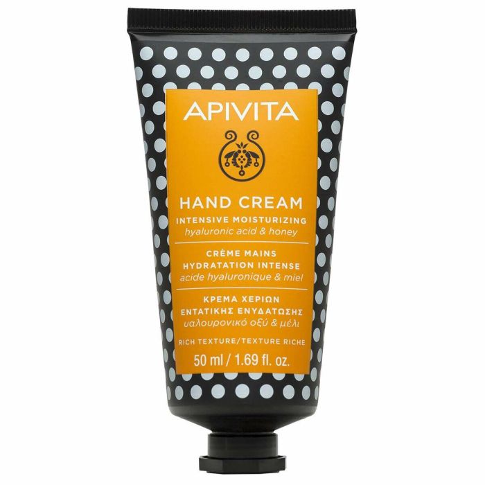 Apivita Honey 50 mL
