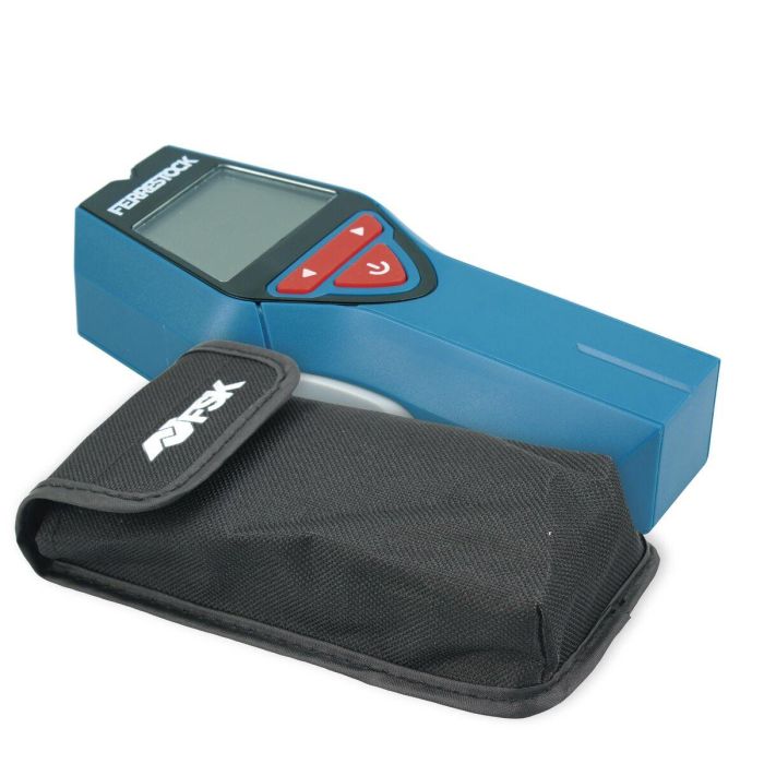 Detector de Metales Ferrestock Madera 4 Detector de Metales Ferrestock Madera 4